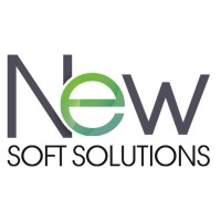 NewSoft Logo